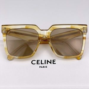 Celine Sunglasses